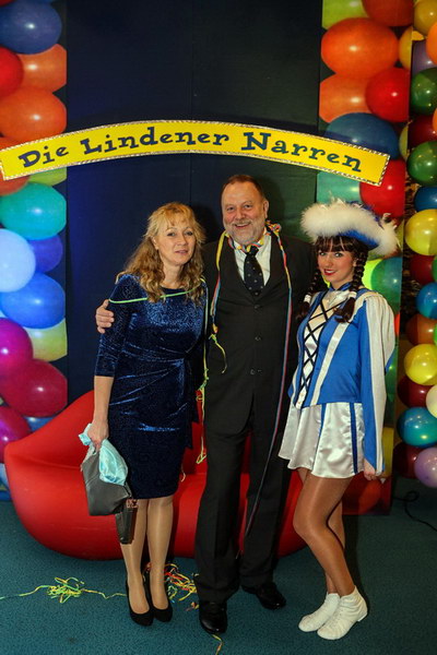 Roter Teppich   152.jpg - Foto: Ulrich Stamm